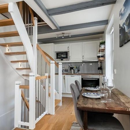 Hidden Gem Near The Old Town Bridge, 40M² Apt. Trondheim Exterior photo